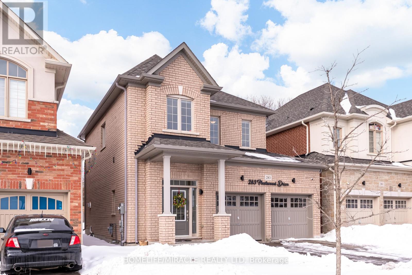 283 FLEETWOOD DRIVE - 4