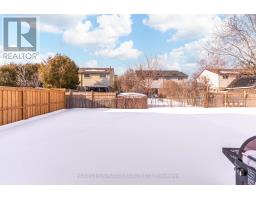283 Fleetwood Drive, Oshawa, ON L1K3E8 Photo 14