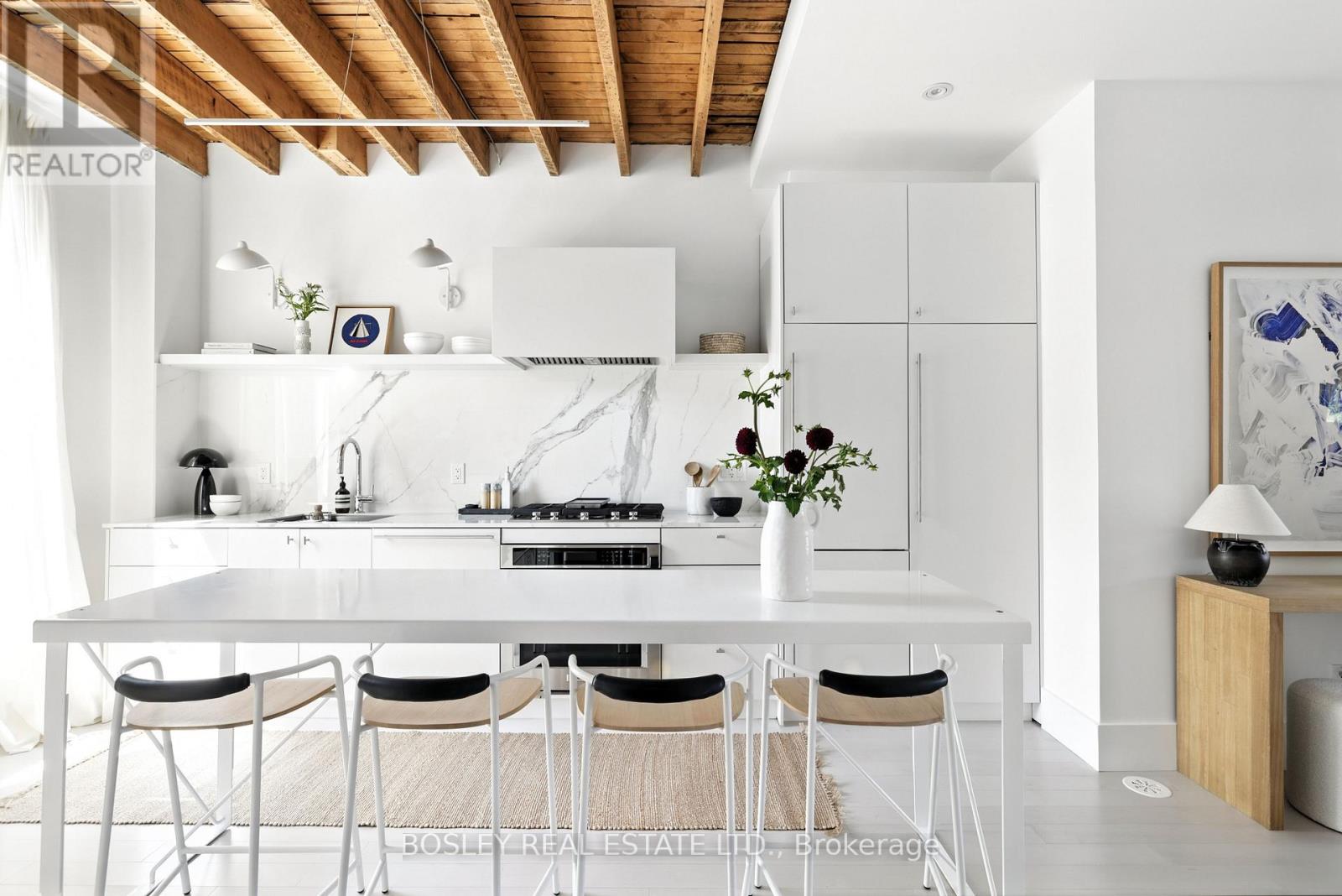 137 MUNRO STREET - Photo 2 of 32, Toronto (South Riverdale), Ontario