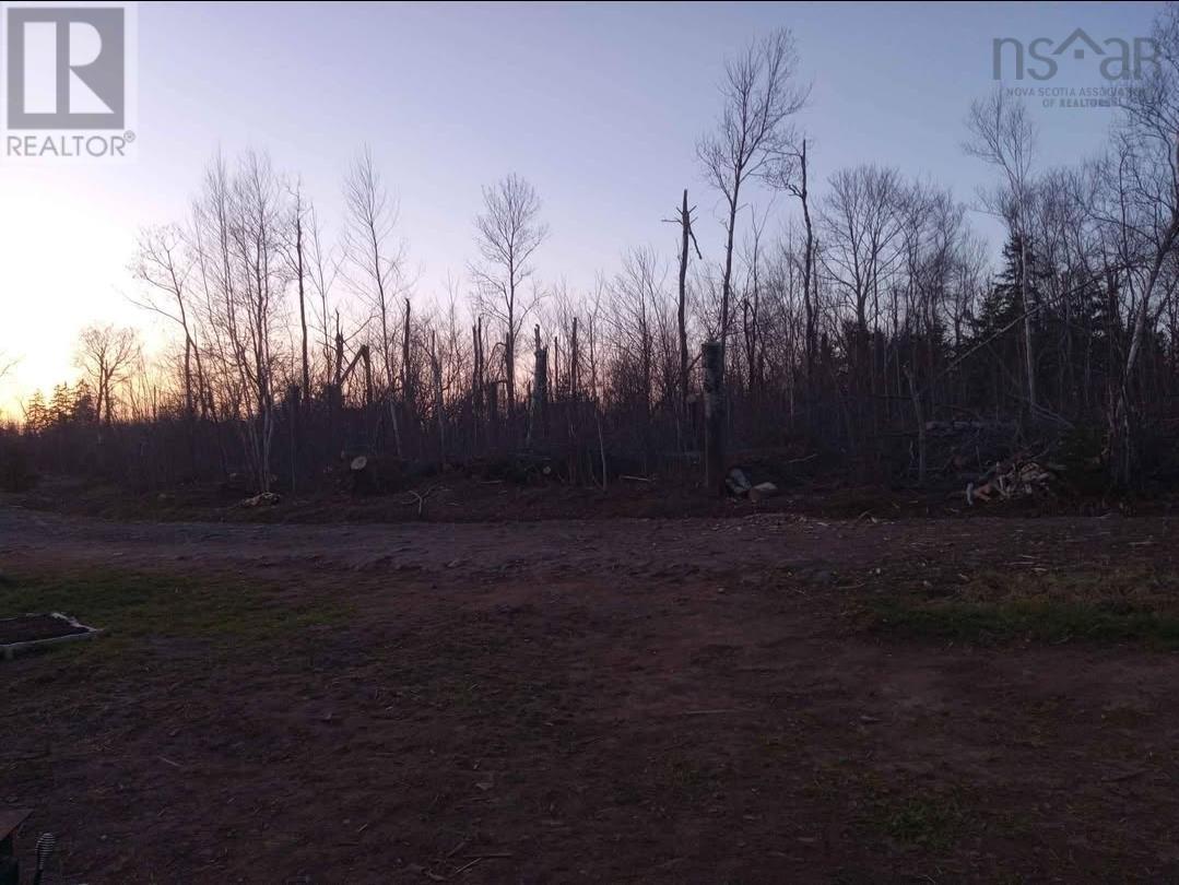 Property 6 of 8 of 5734 Pictou Landing Road