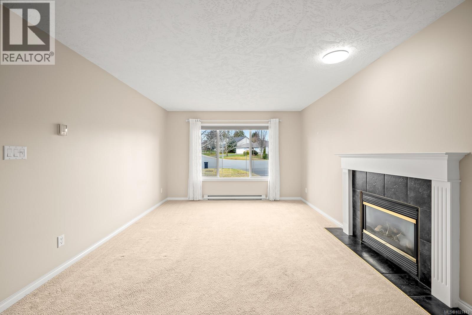 1291 Ridgemount Dr, Comox