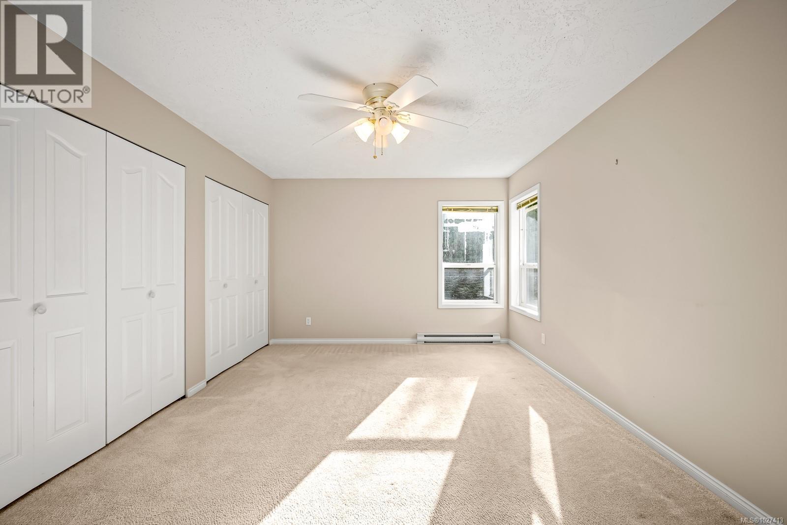 1291 Ridgemount Dr, Comox