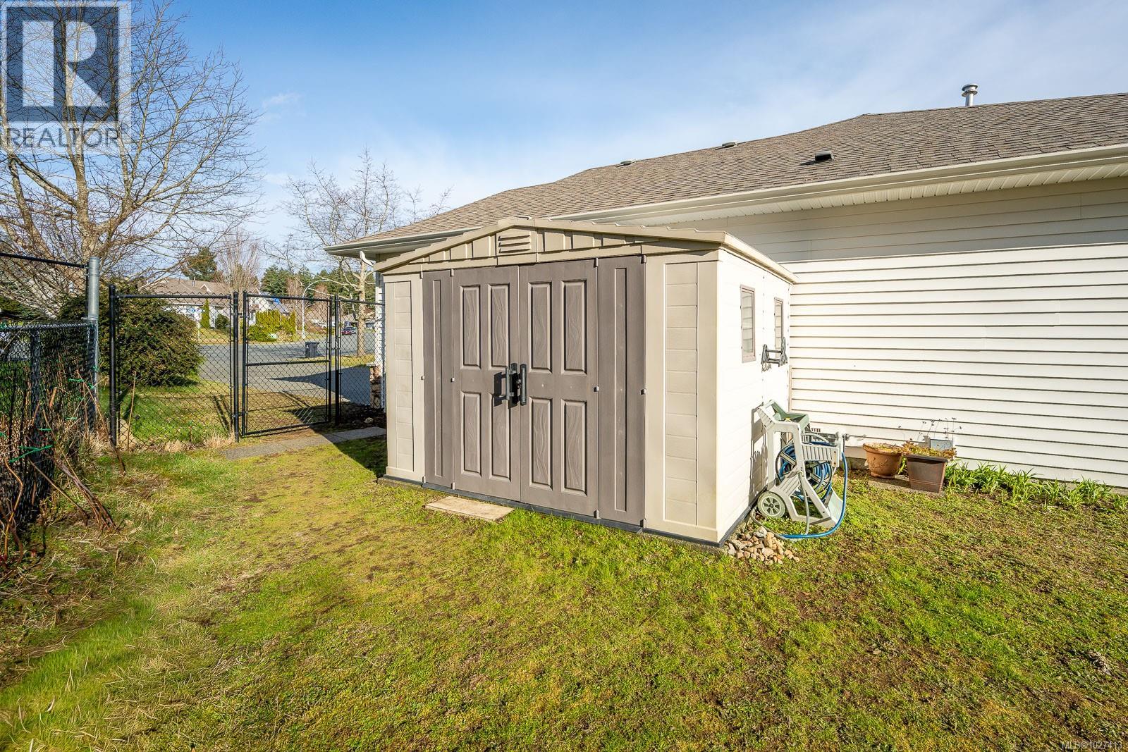 1291 Ridgemount Dr, Comox