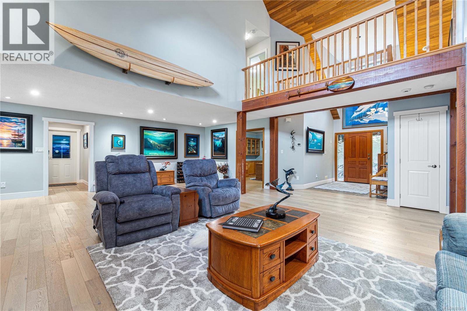 915 Rivers Edge Dr, Nanoose Bay