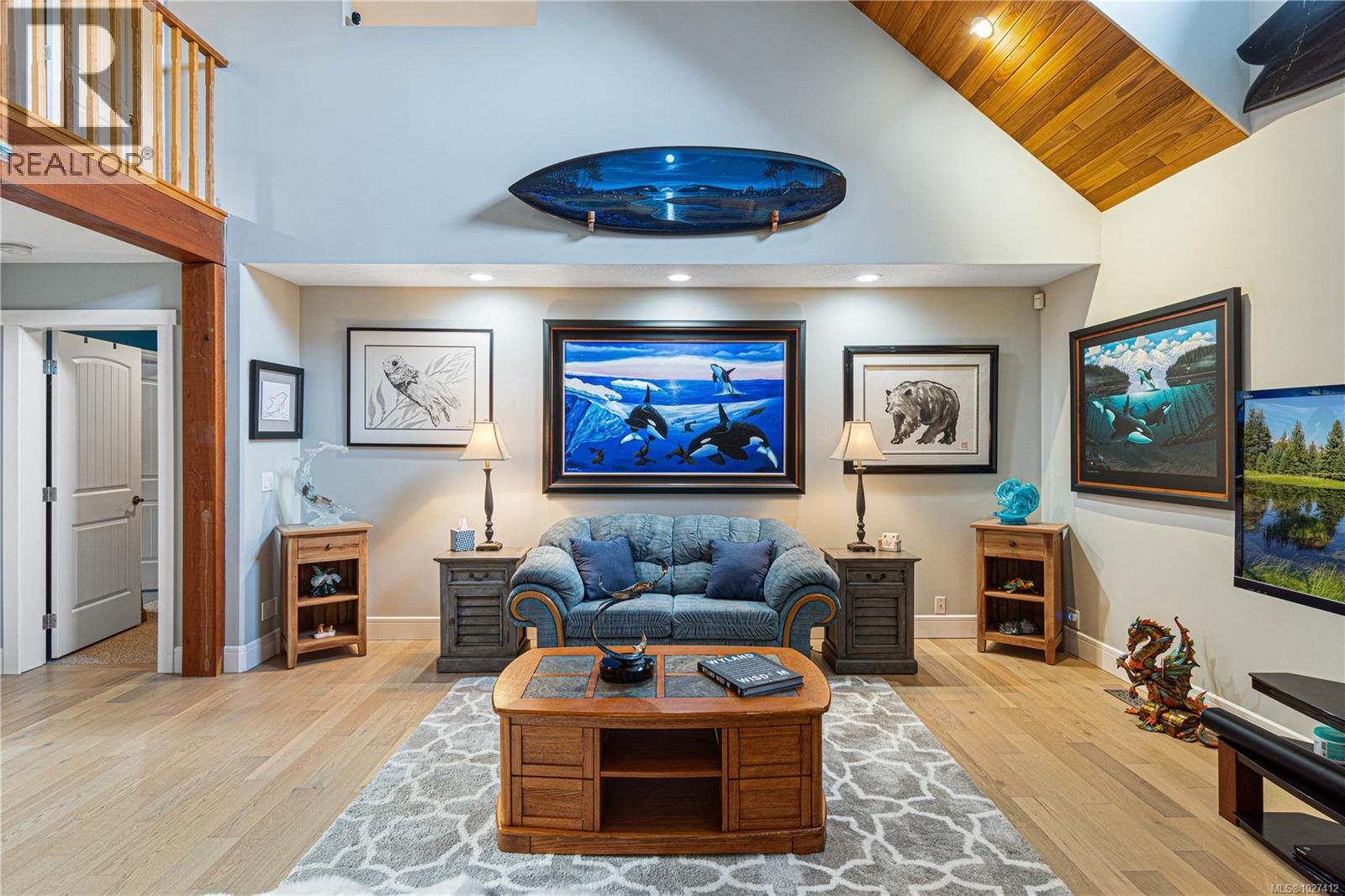 915 Rivers Edge Dr, Nanoose Bay