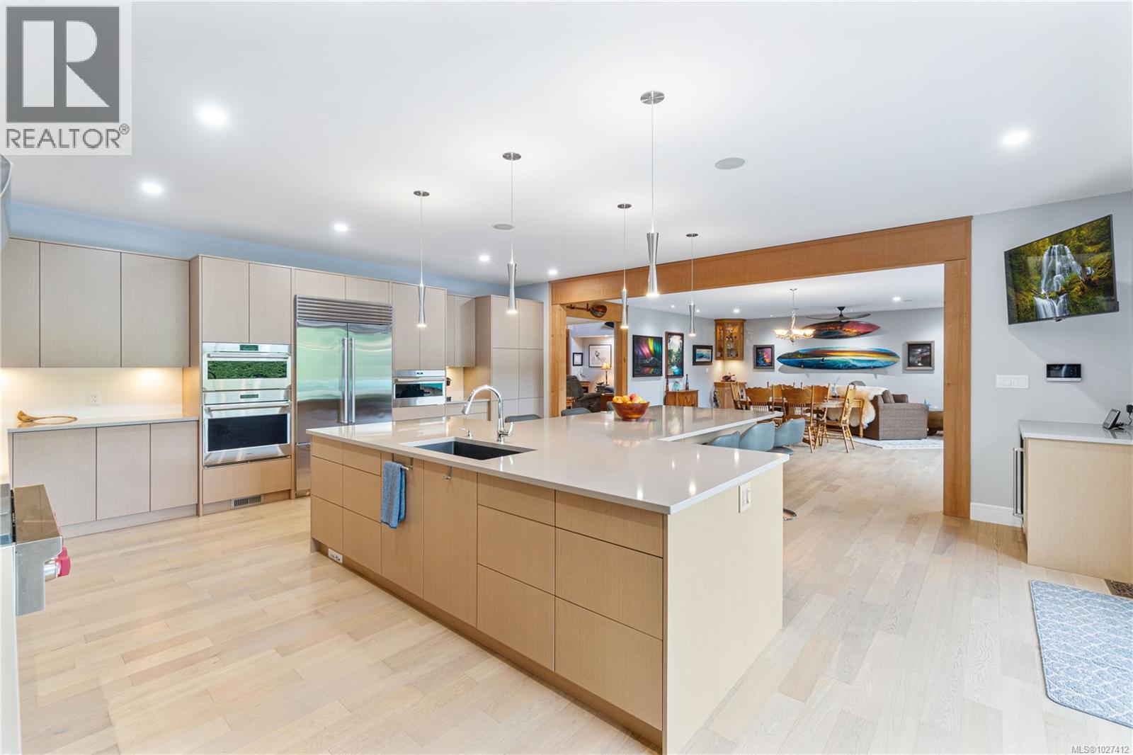 915 Rivers Edge Dr, Nanoose Bay