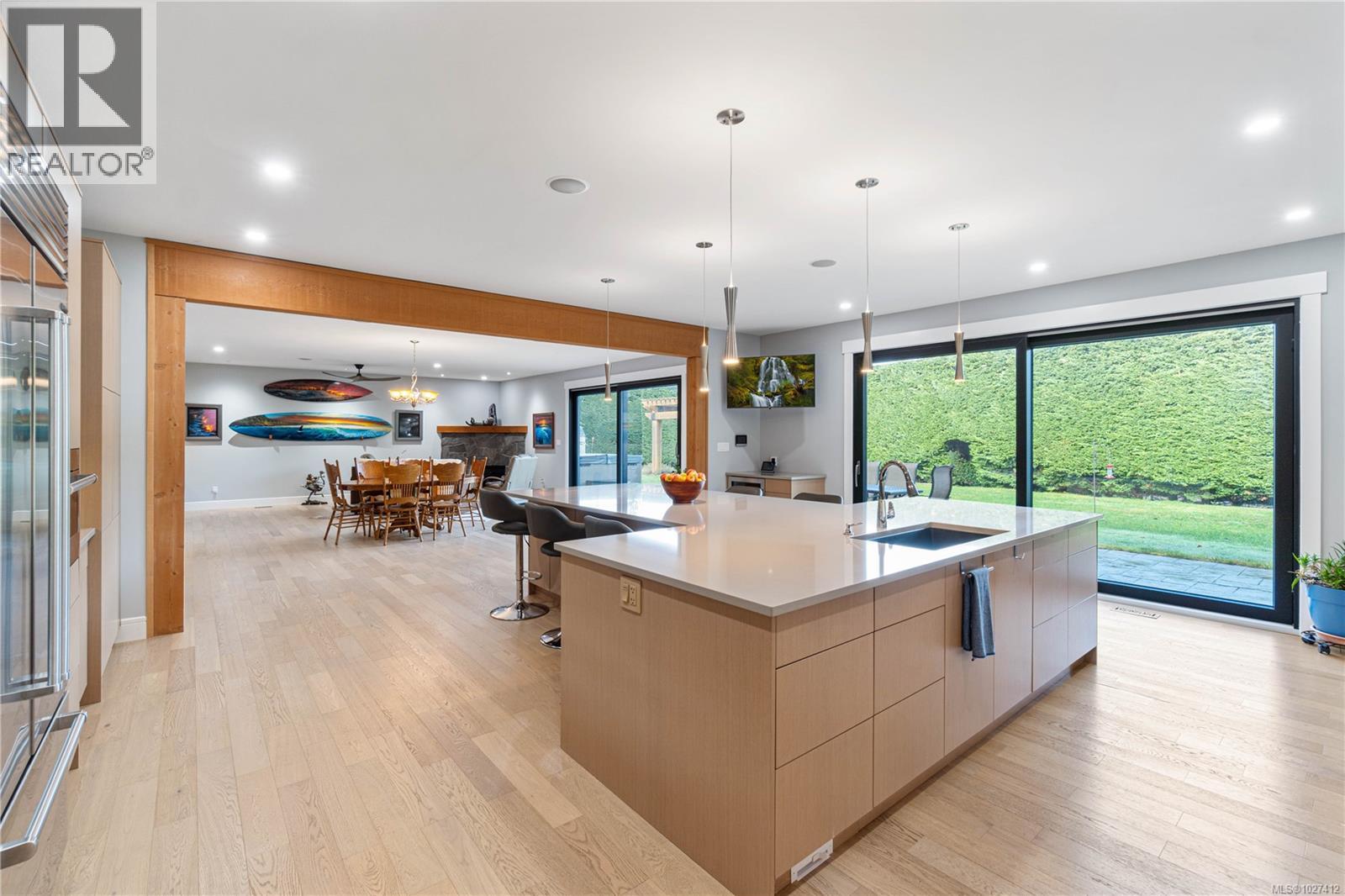 915 Rivers Edge Dr, Nanoose Bay