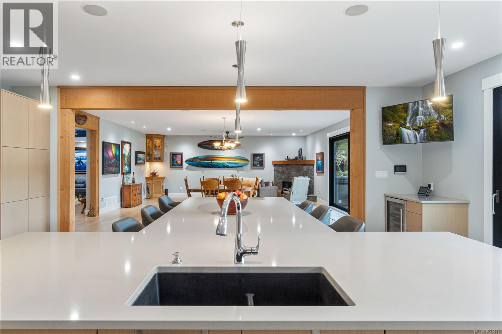 915 Rivers Edge Dr, Nanoose Bay