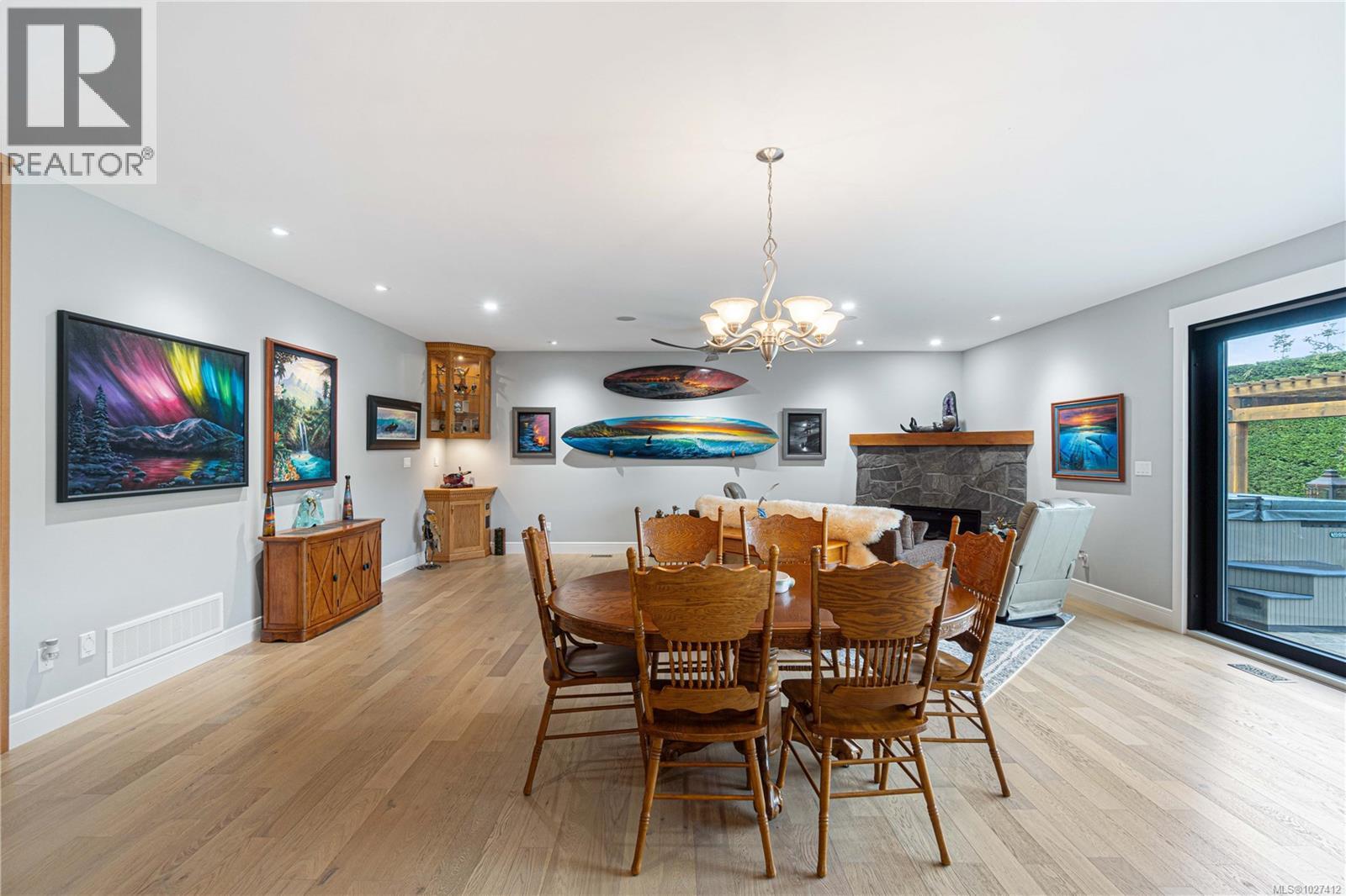 915 Rivers Edge Dr, Nanoose Bay