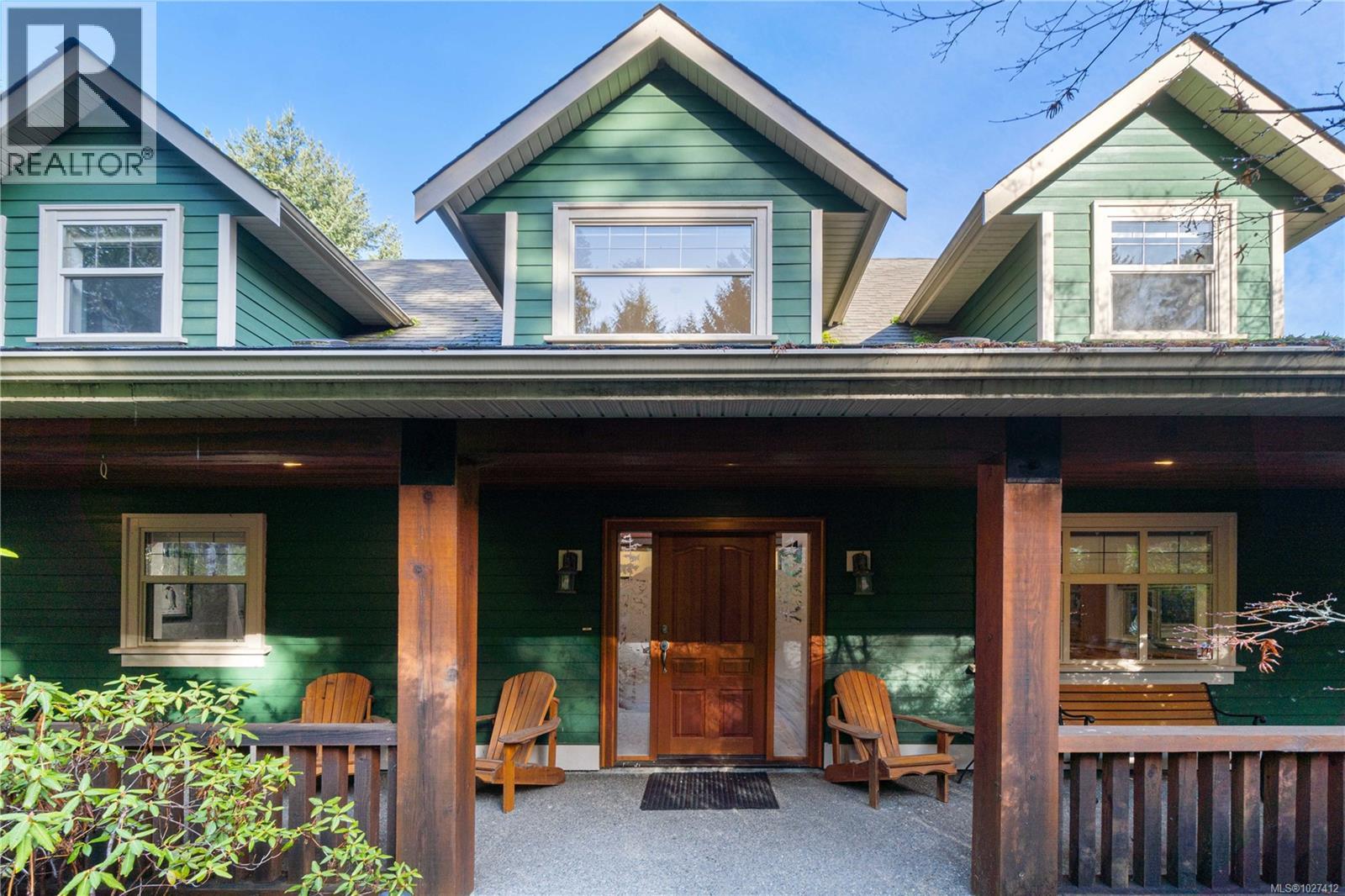 915 Rivers Edge Dr, Nanoose Bay