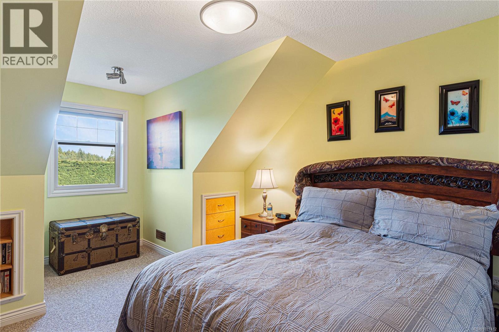 915 Rivers Edge Dr, Nanoose Bay