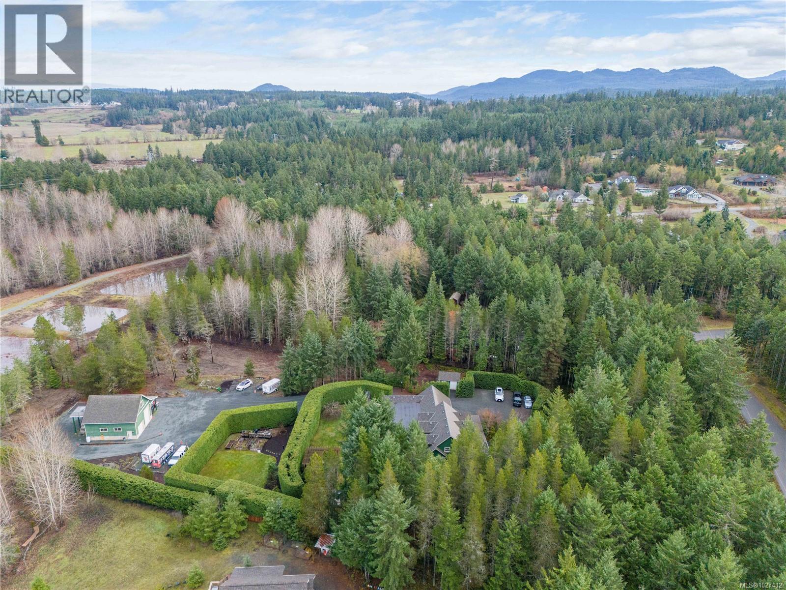 915 Rivers Edge Dr, Nanoose Bay