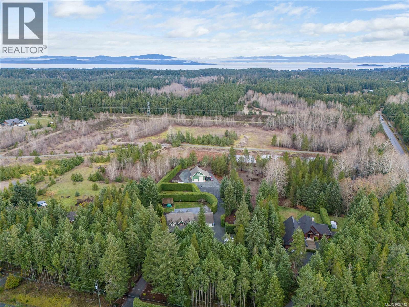 915 Rivers Edge Dr, Nanoose Bay