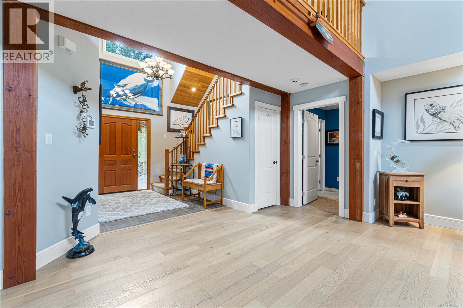 915 Rivers Edge Dr, Nanoose Bay