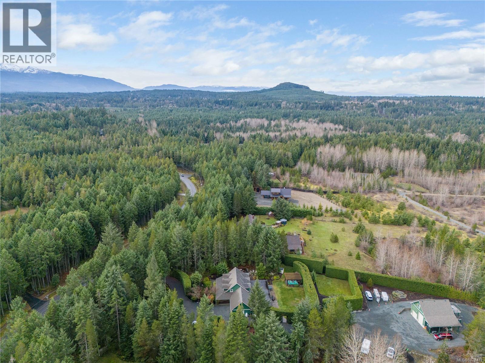 915 Rivers Edge Dr, Nanoose Bay