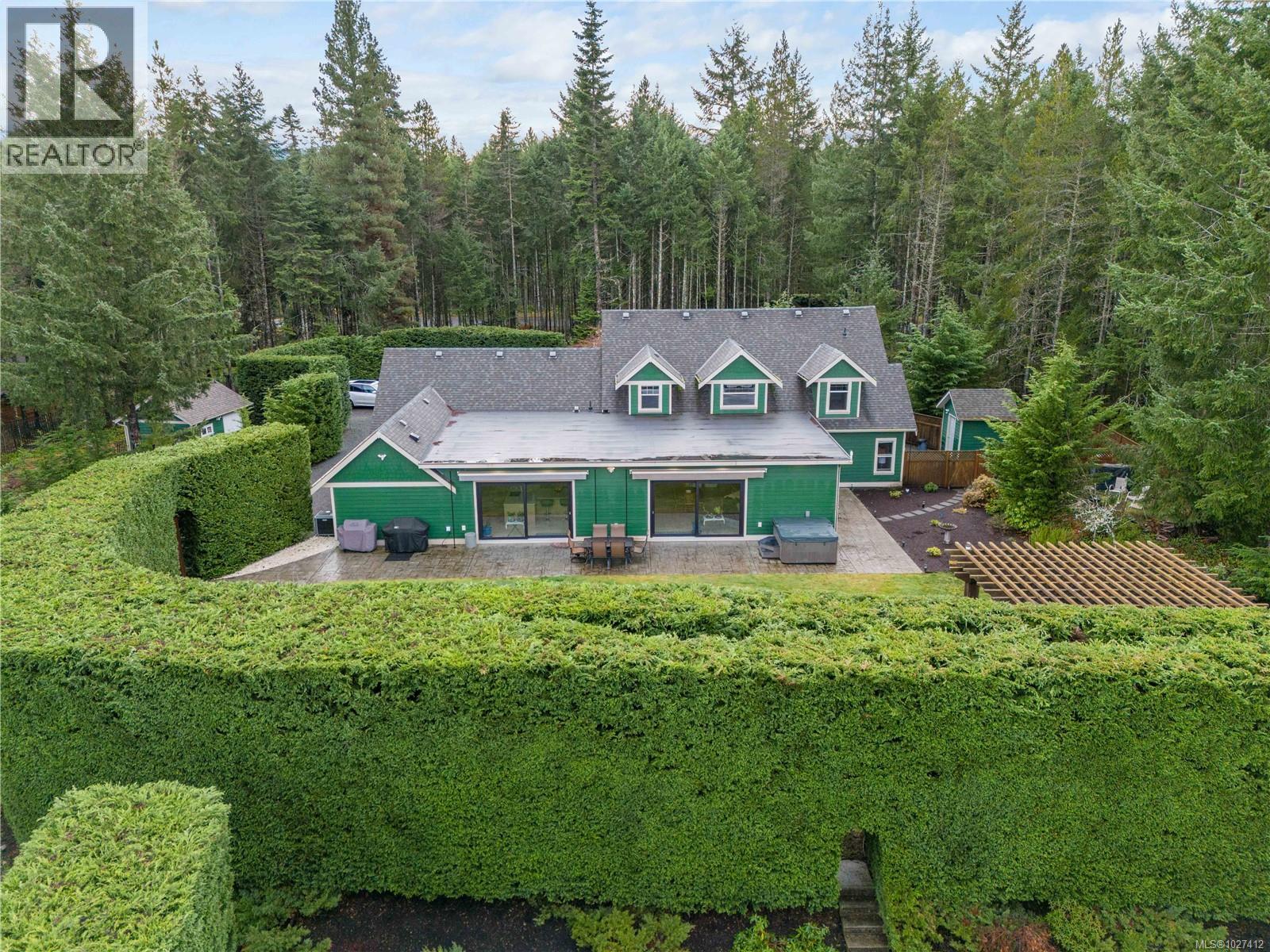 915 Rivers Edge Dr, Nanoose Bay