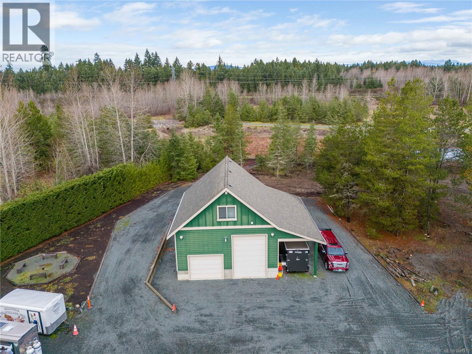 915 Rivers Edge Dr, Nanoose Bay