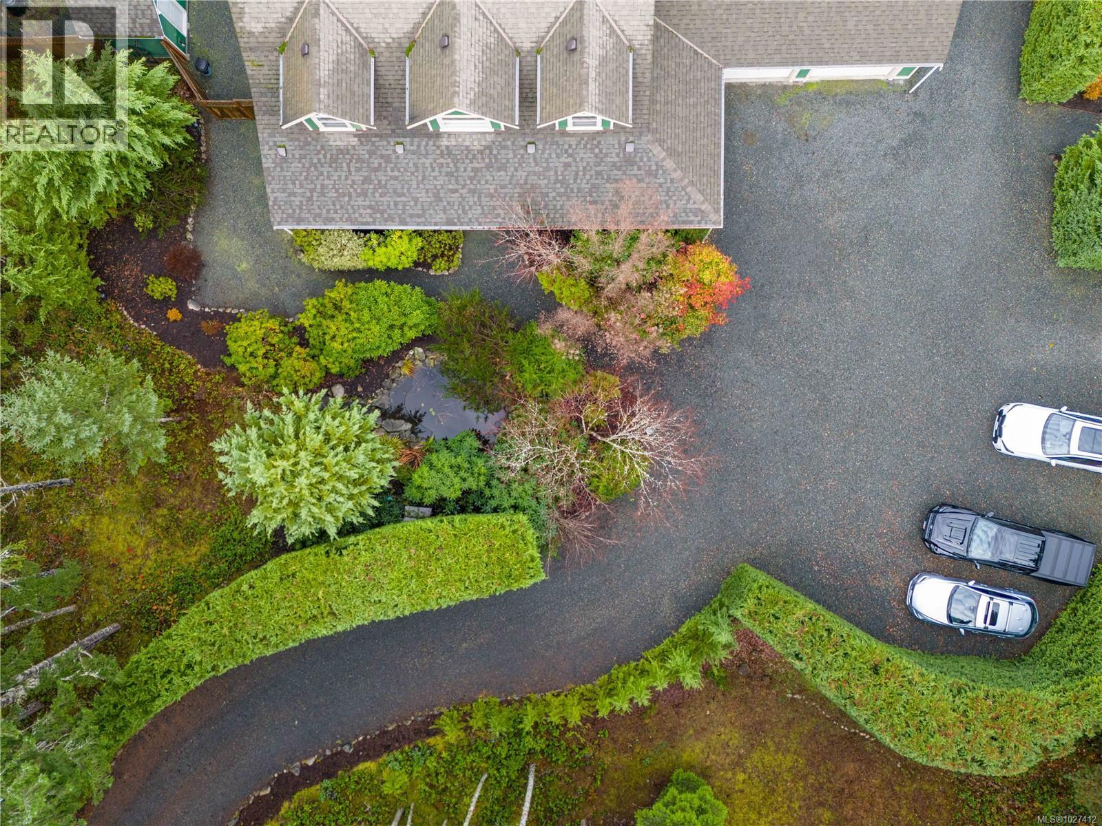 915 Rivers Edge Dr, Nanoose Bay