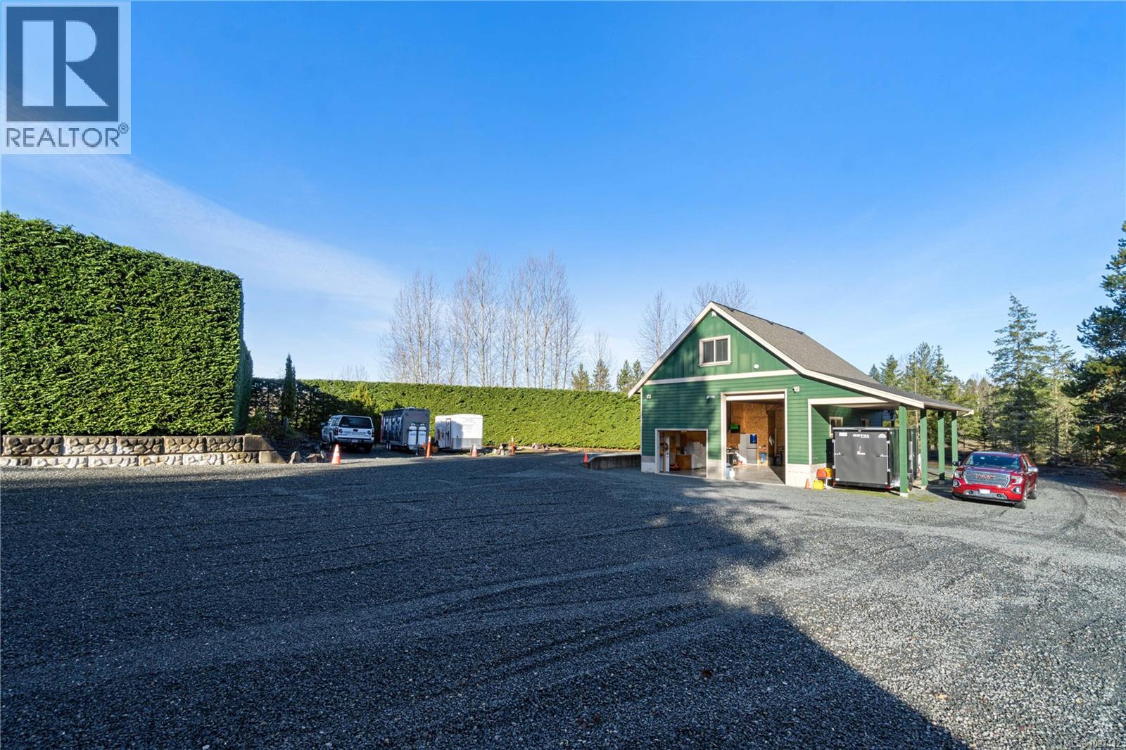 915 Rivers Edge Dr, Nanoose Bay