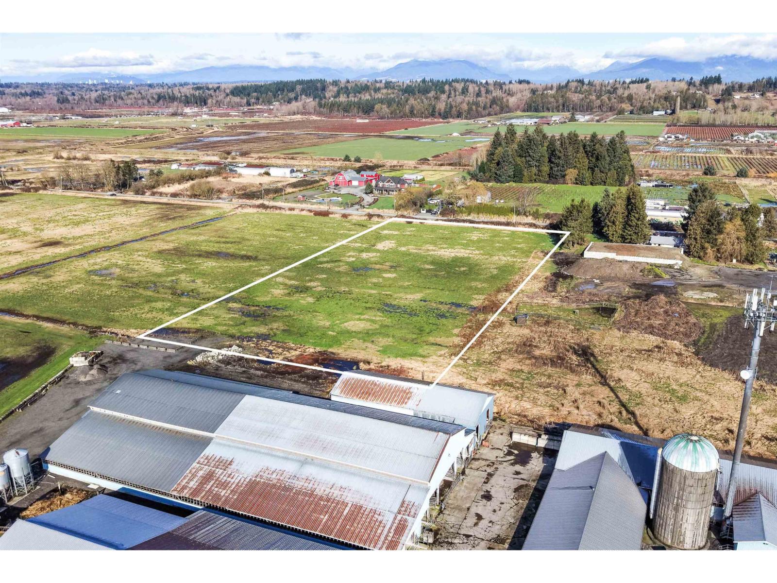 18172 83 AVENUE, Surrey