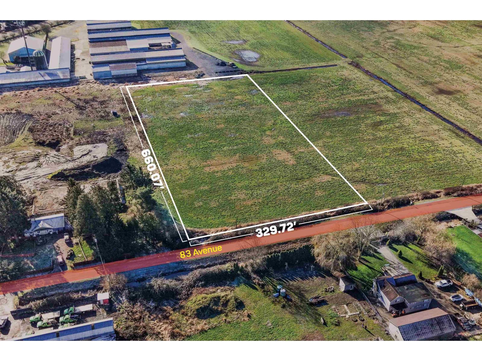 18172 83 AVENUE, Surrey