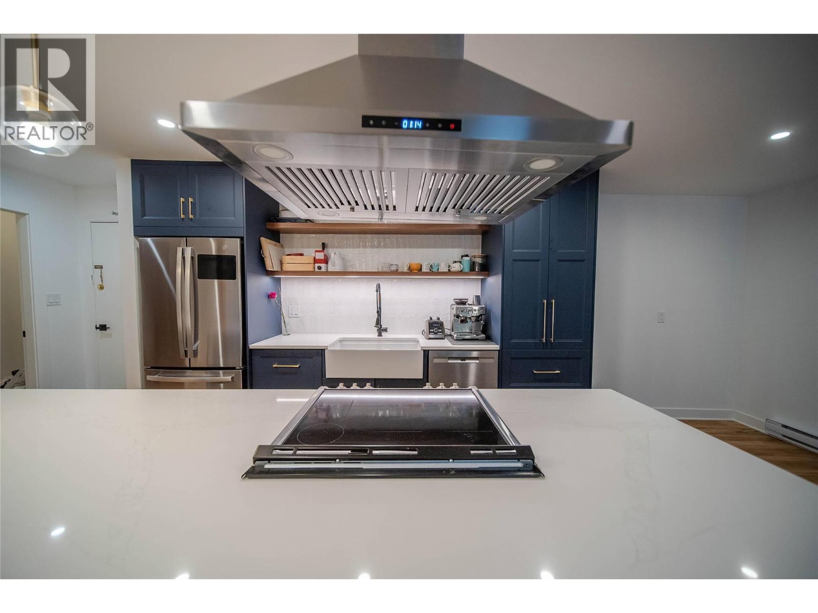 541 5th Avenue Unit# 101, Fernie