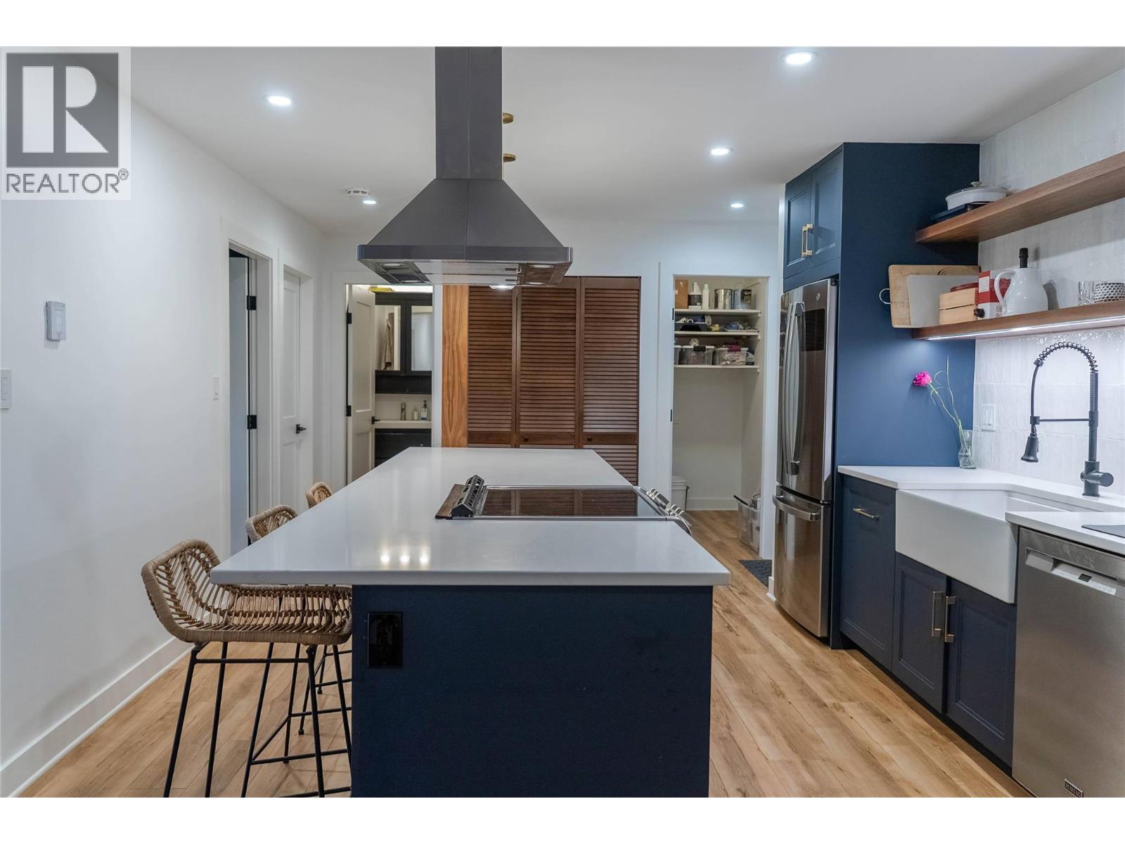 541 5th Avenue Unit# 101, Fernie