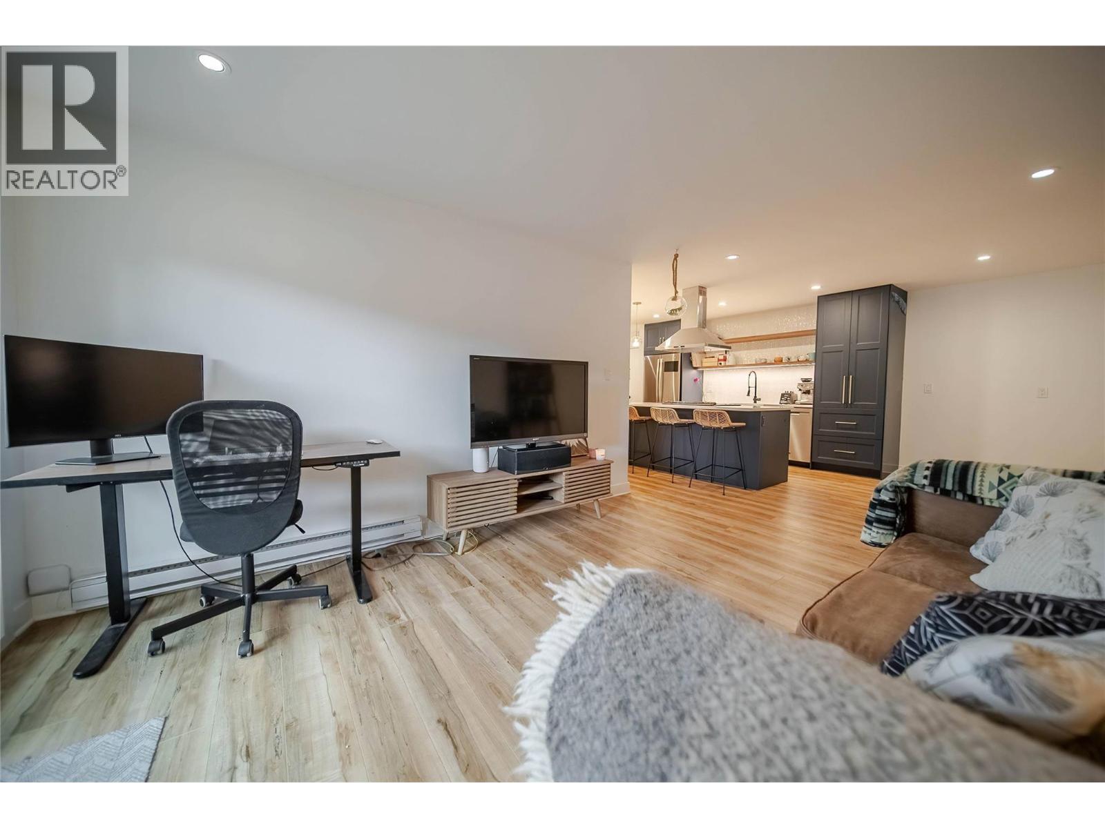 541 5th Avenue Unit# 101, Fernie