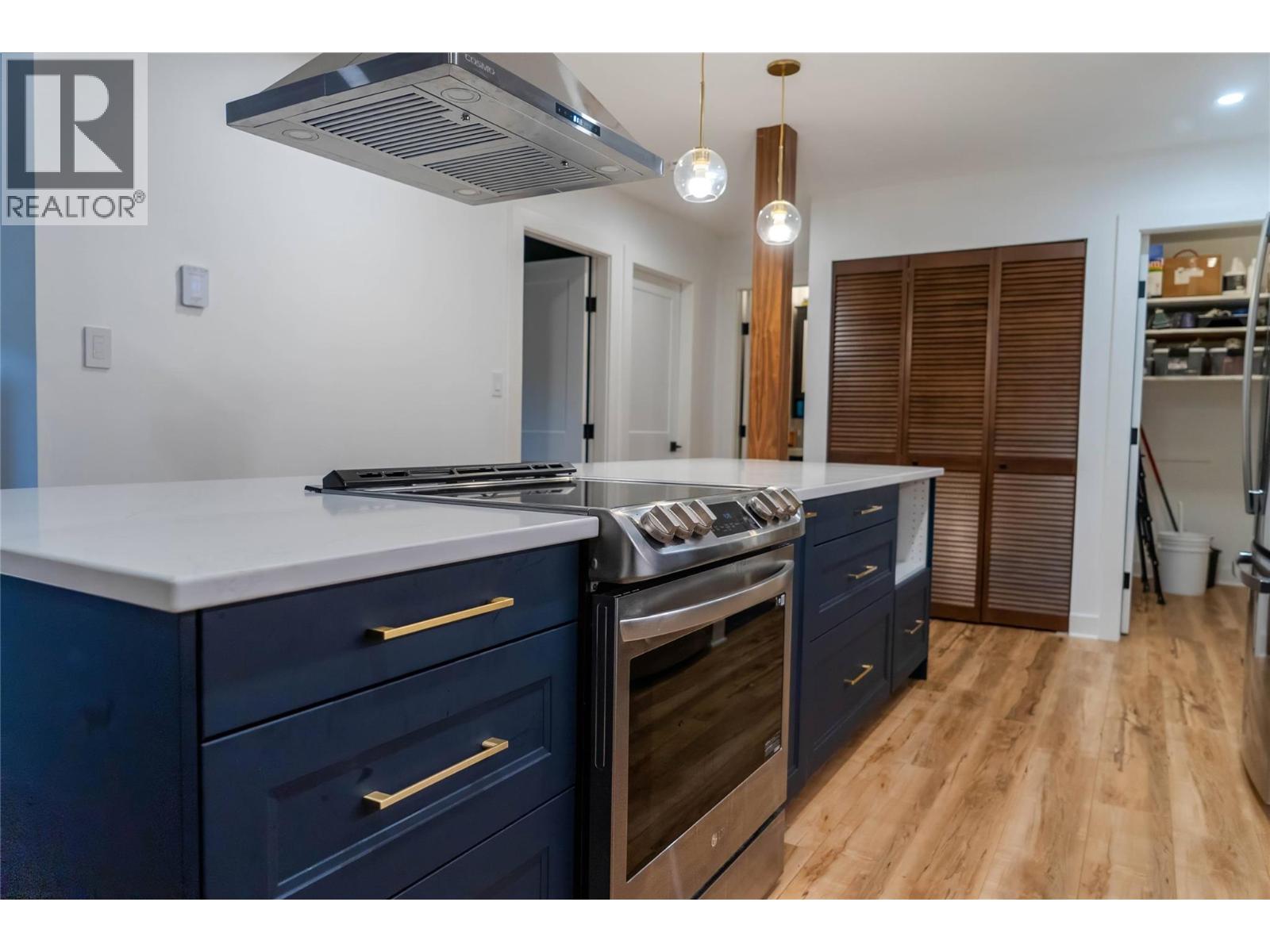 541 5th Avenue Unit# 101, Fernie