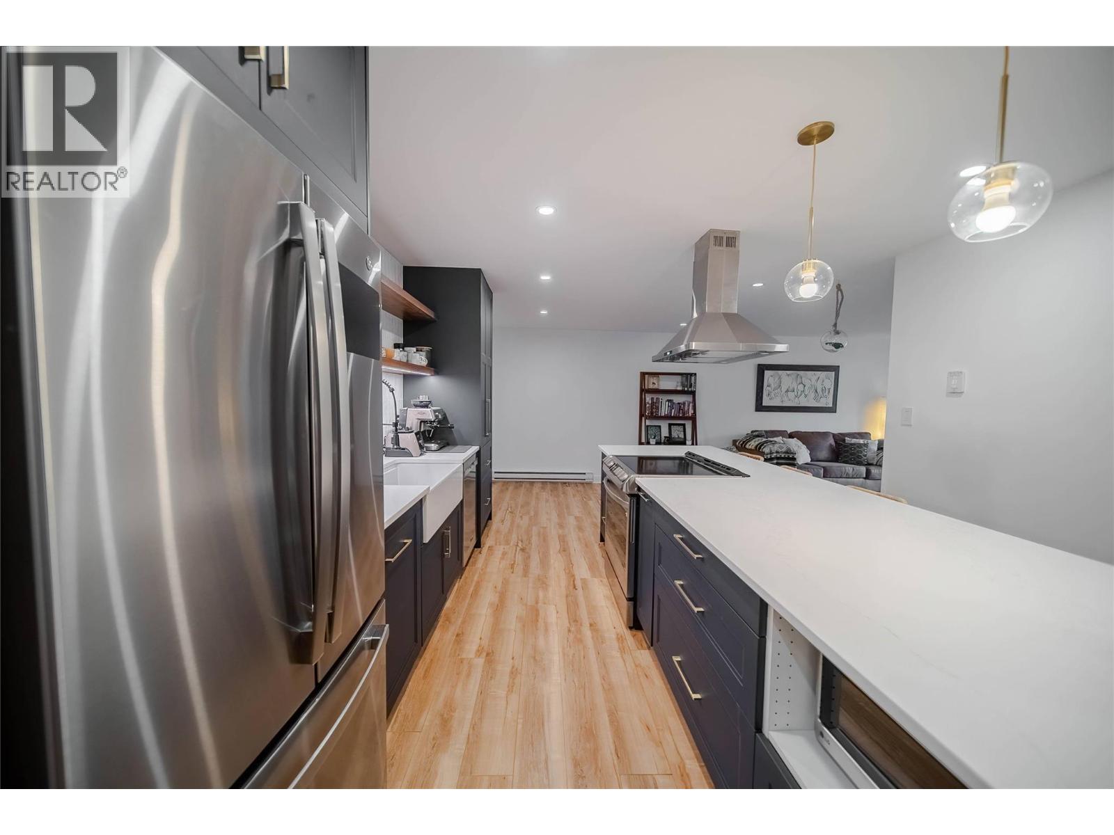 541 5th Avenue Unit# 101, Fernie