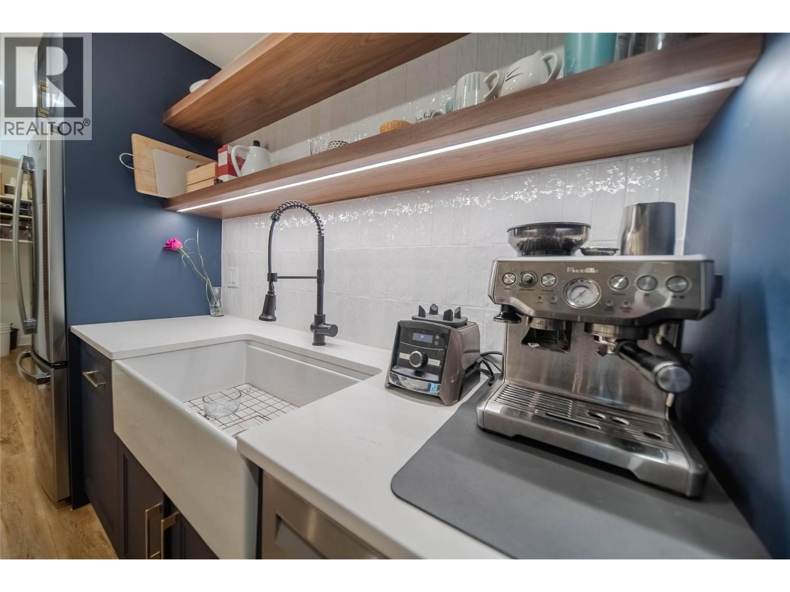 541 5th Avenue Unit# 101, Fernie