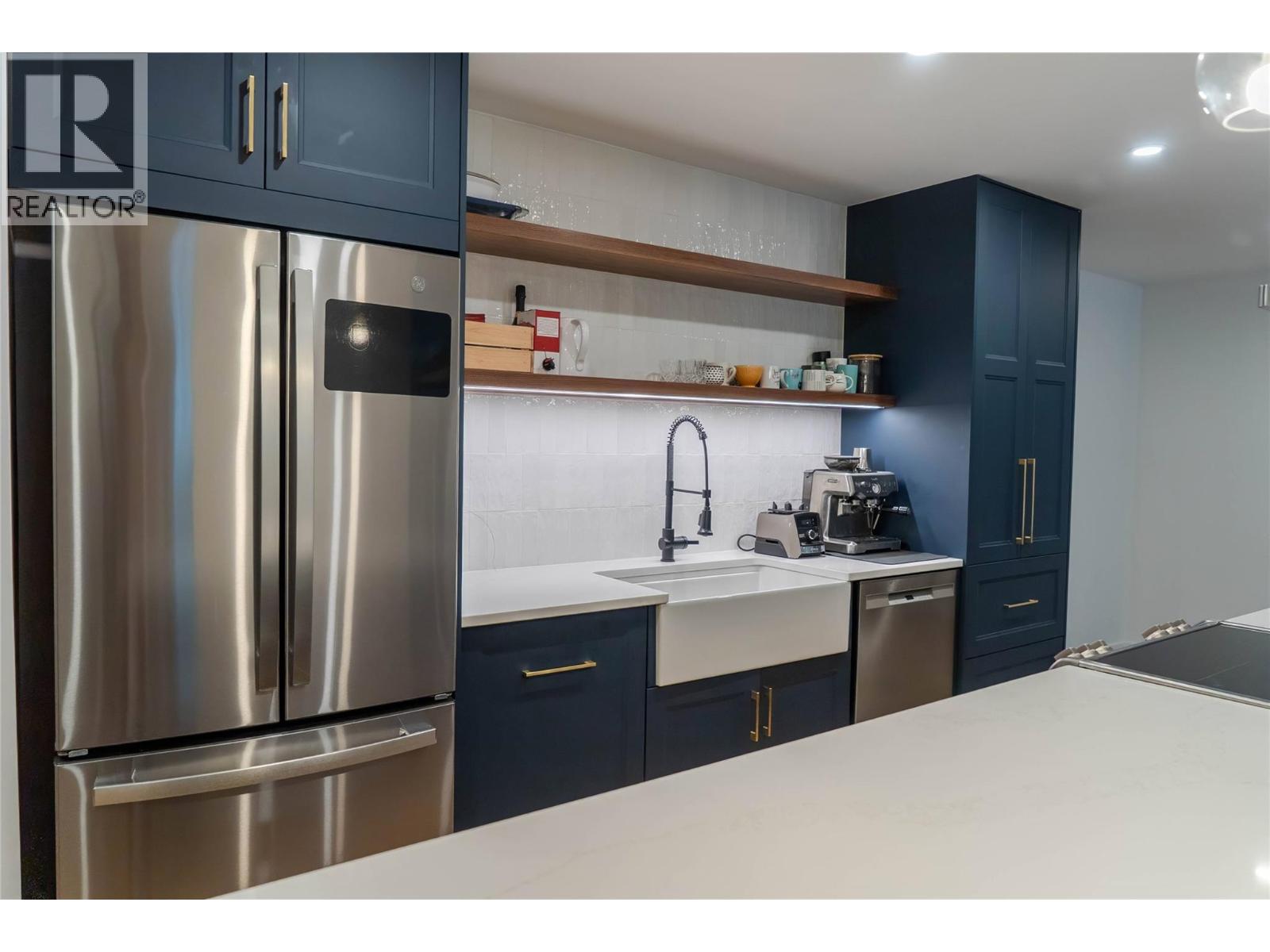 541 5th Avenue Unit# 101, Fernie