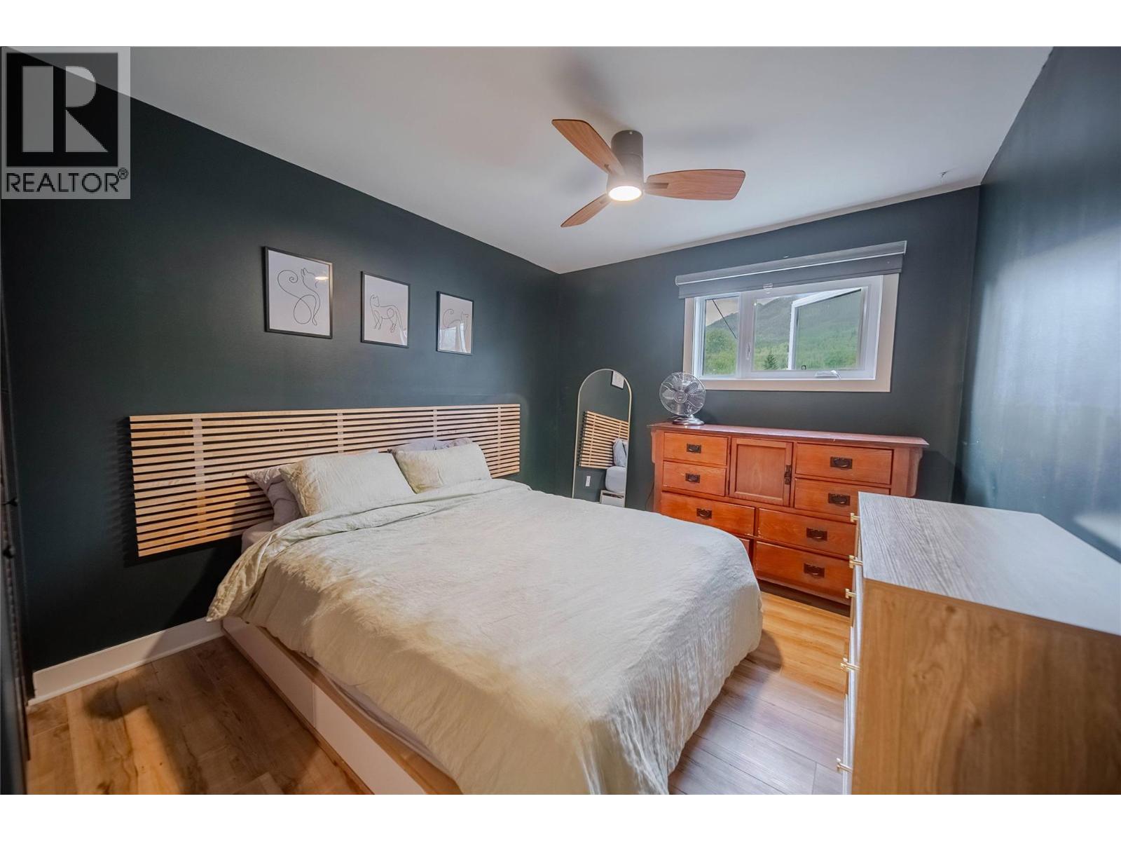 541 5th Avenue Unit# 101, Fernie