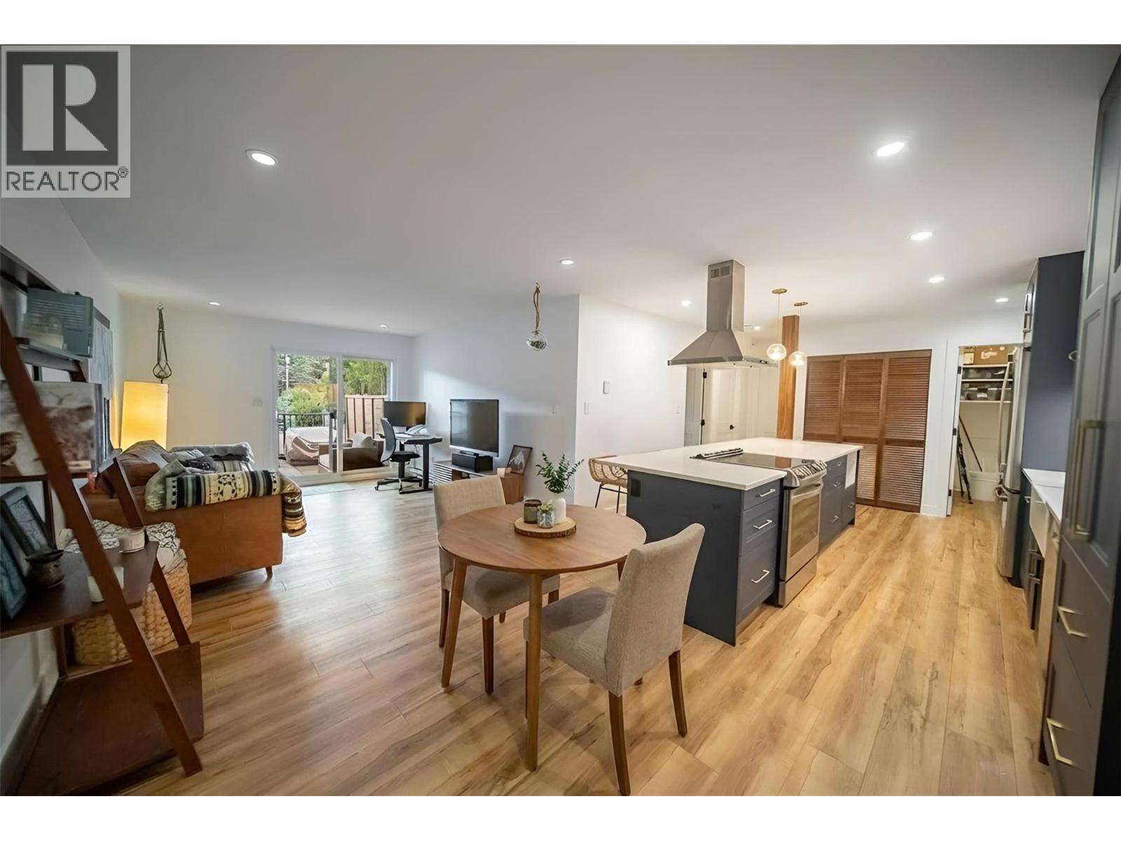 541 5th Avenue Unit# 101, Fernie