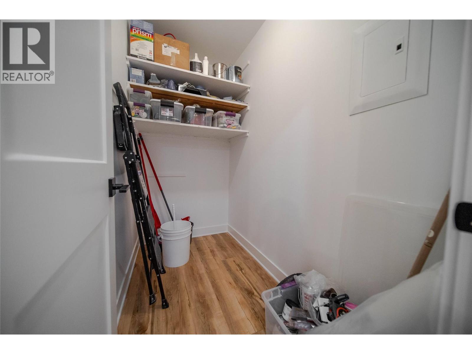 541 5th Avenue Unit# 101, Fernie