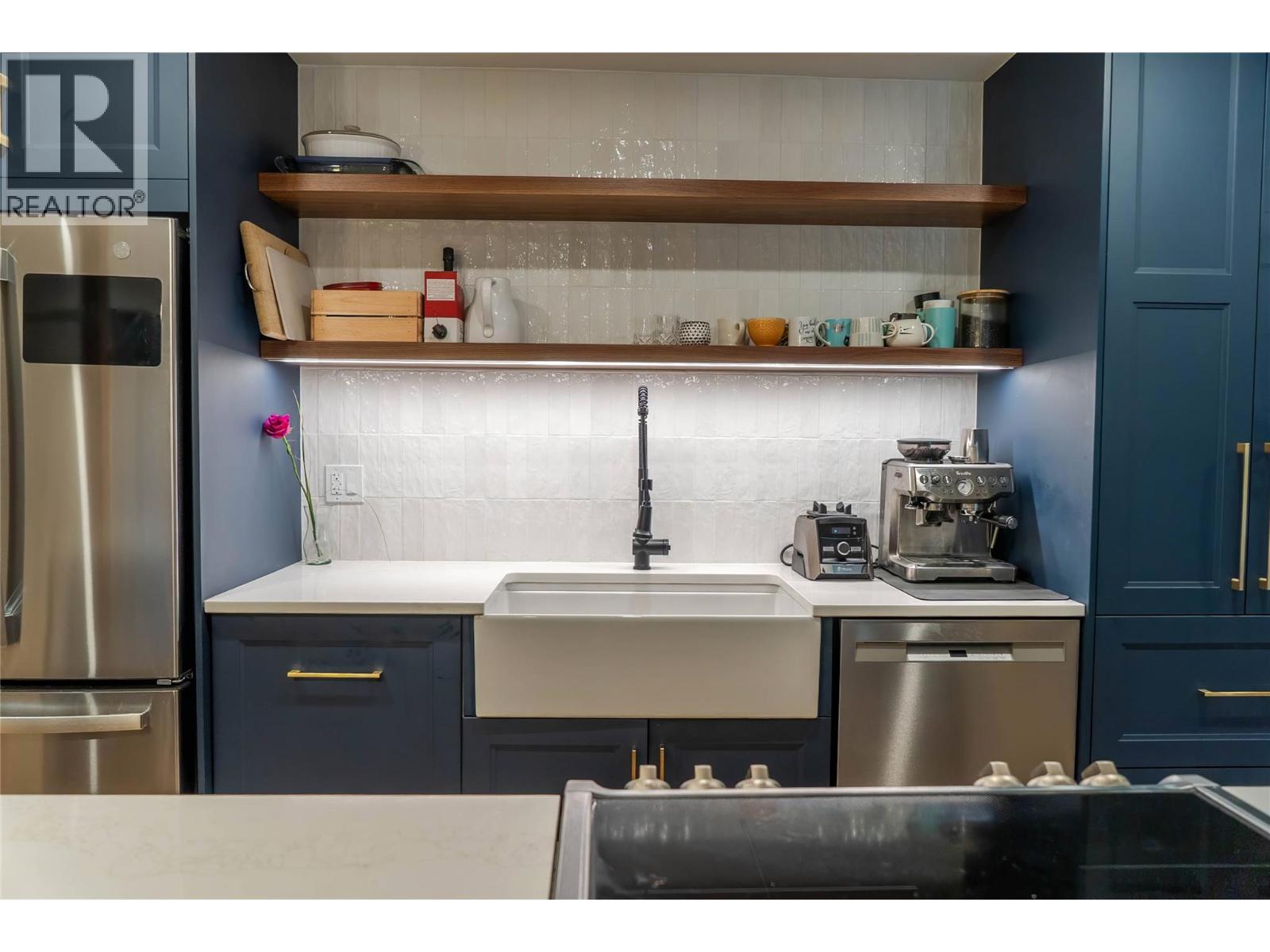 541 5th Avenue Unit# 101, Fernie