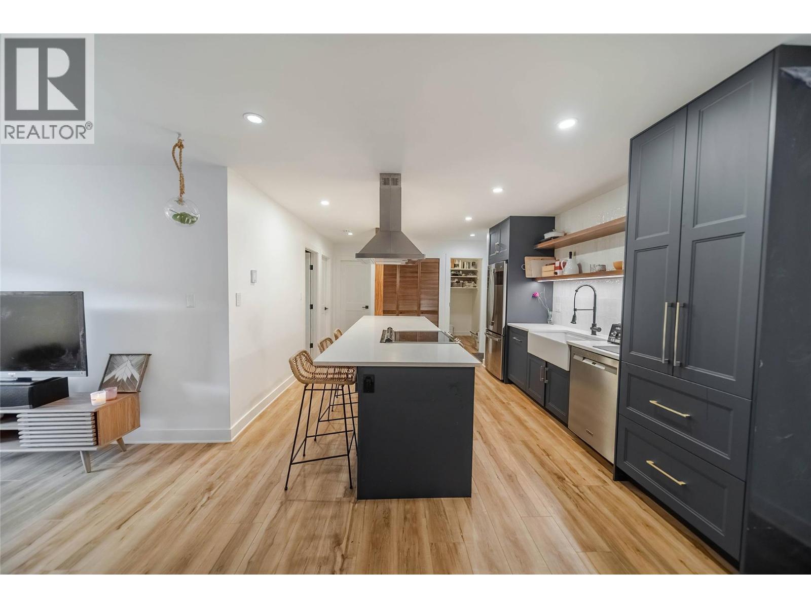 541 5th Avenue Unit# 101, Fernie