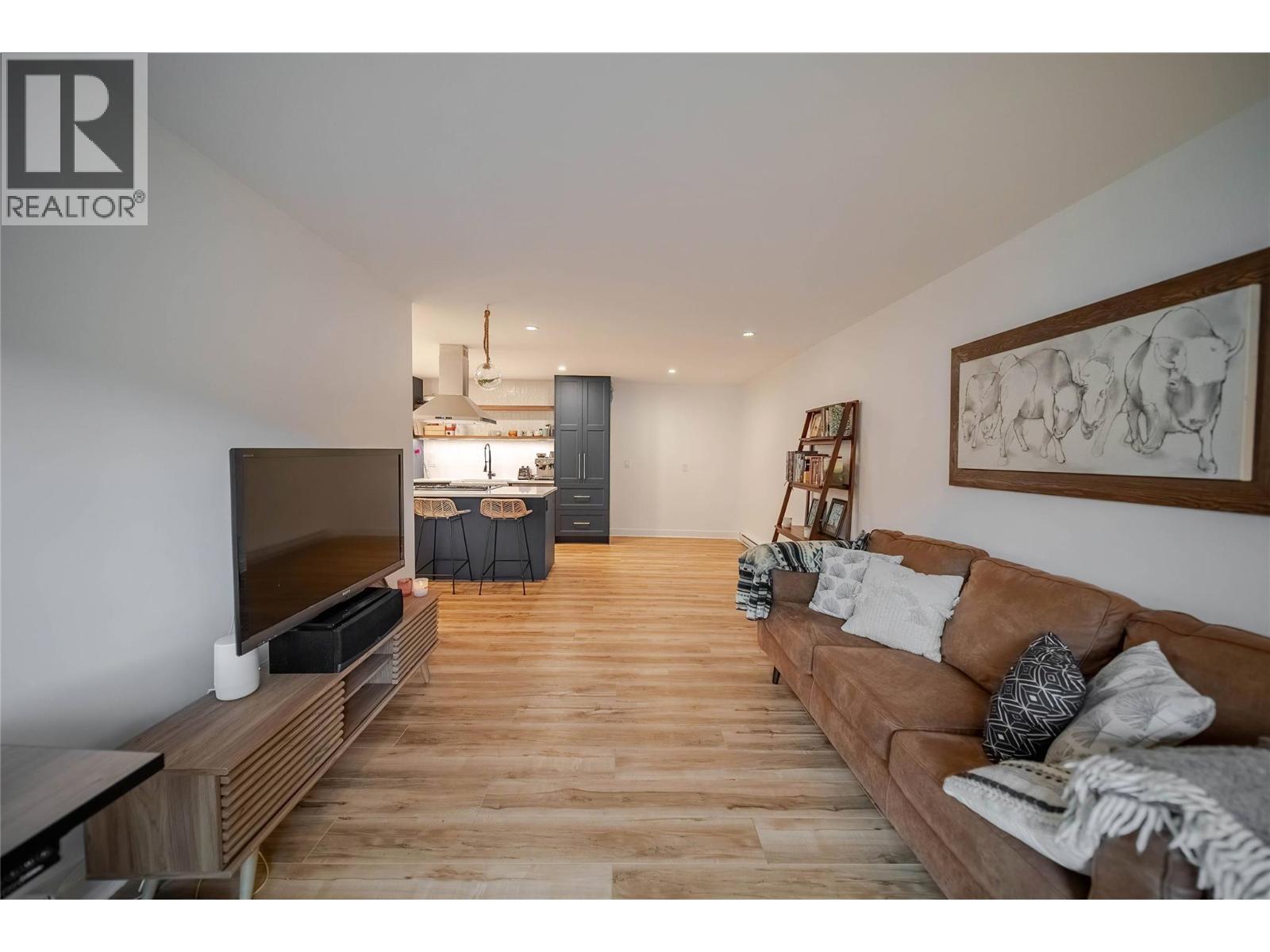 541 5th Avenue Unit# 101, Fernie