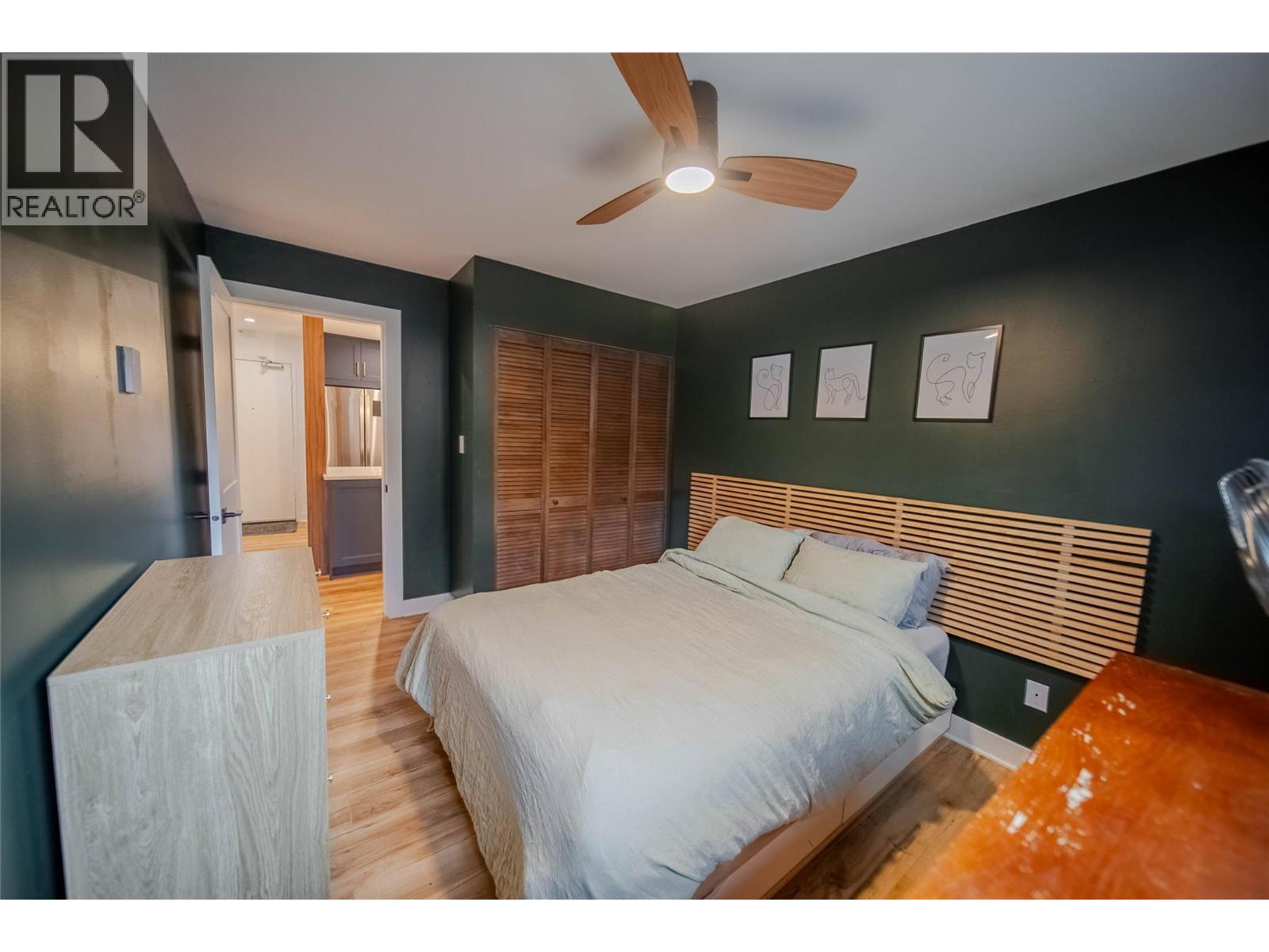 541 5th Avenue Unit# 101, Fernie