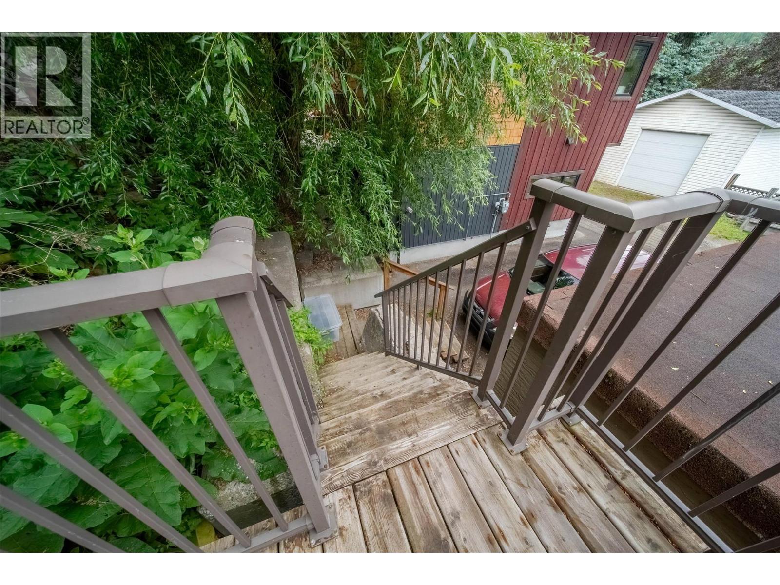 541 5th Avenue Unit# 101, Fernie