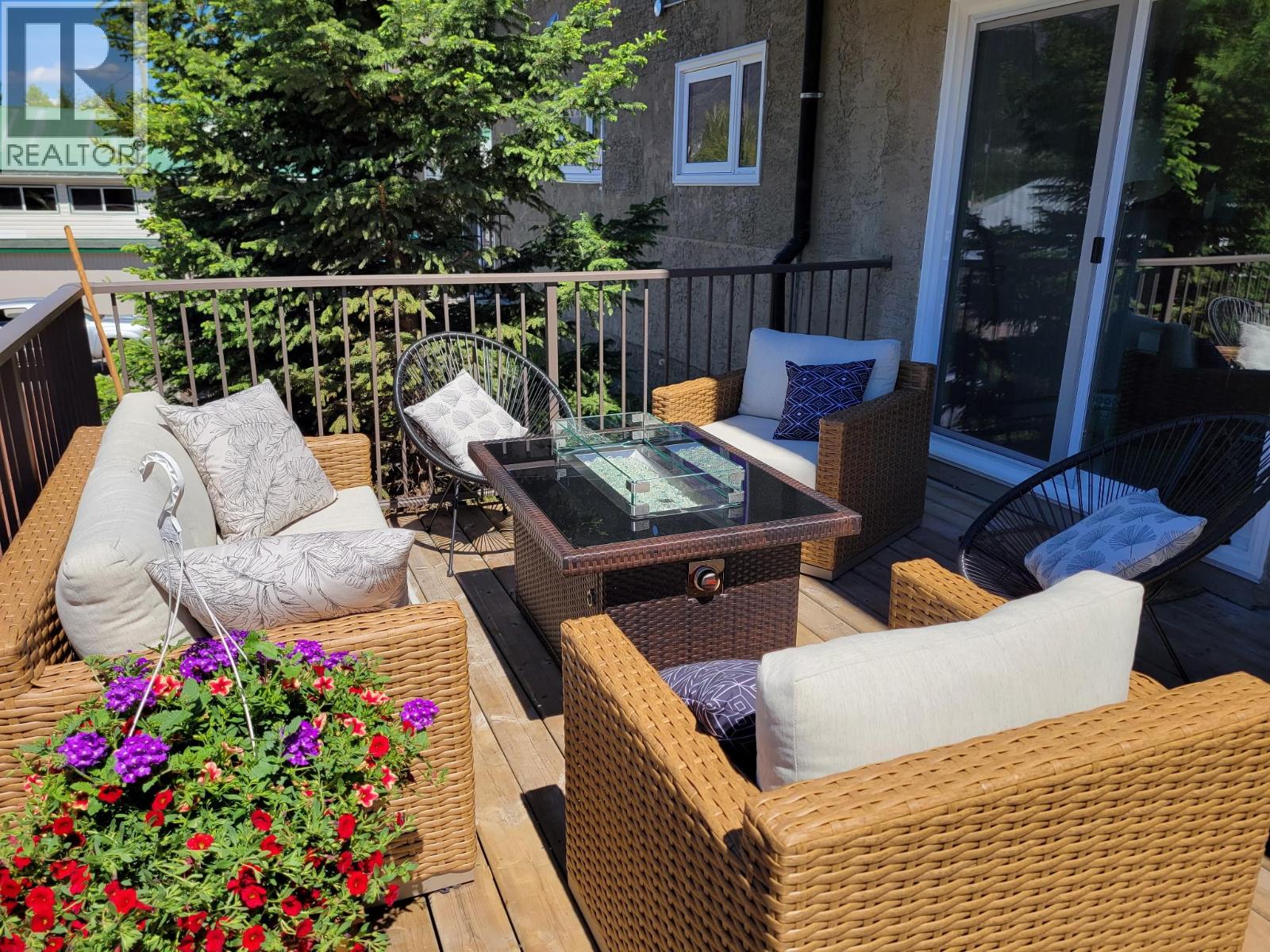 541 5th Avenue Unit# 101, Fernie