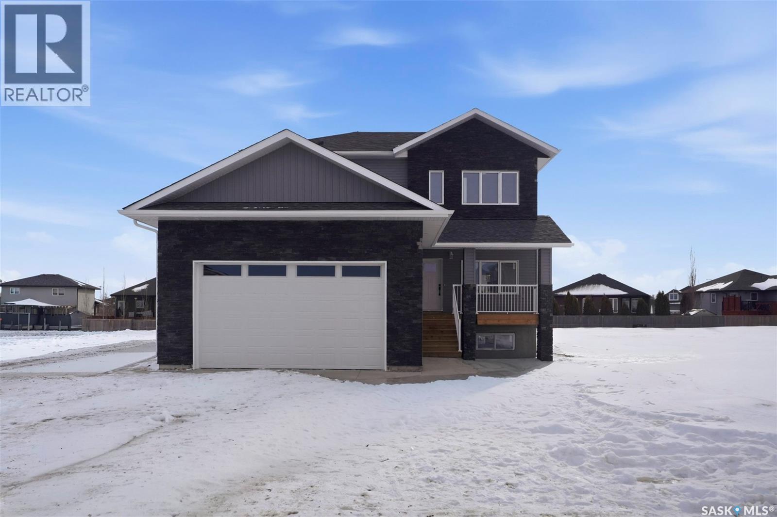 442 Kinloch CRESCENT - Main photo, Saskatoon, Saskatchewan