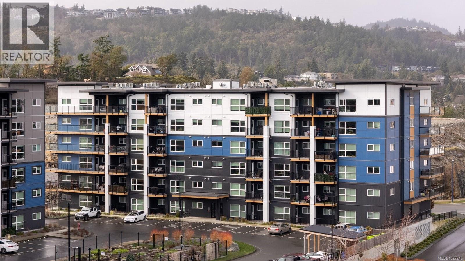 104 2461 Gateway Road, Langford