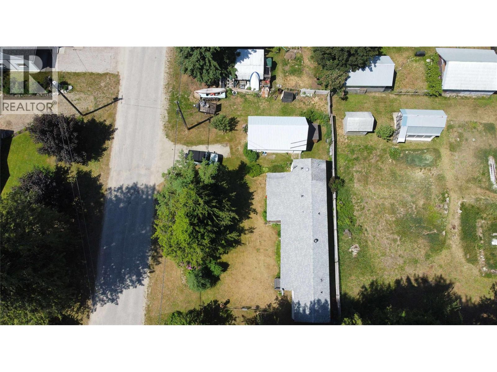 612 Fletcher Avenue, Slocan