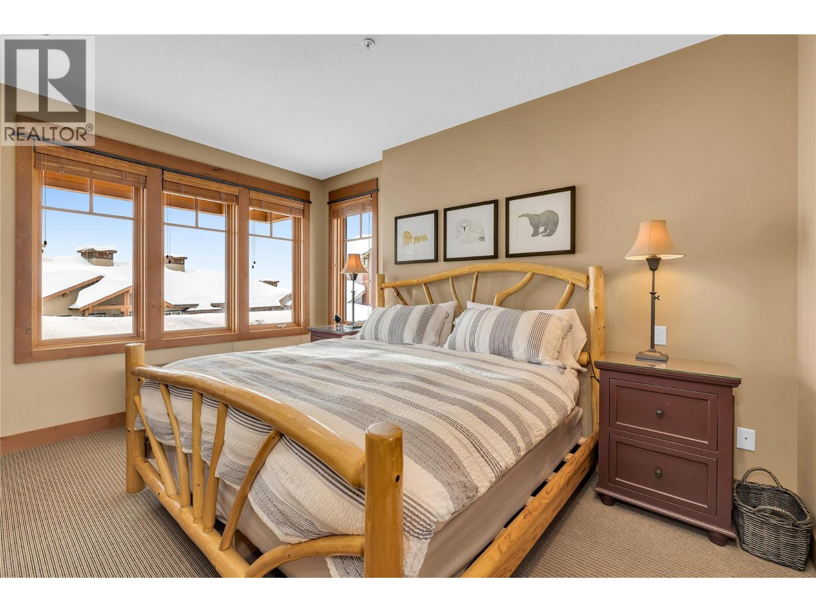 8 255 Feathertop Way, Big White