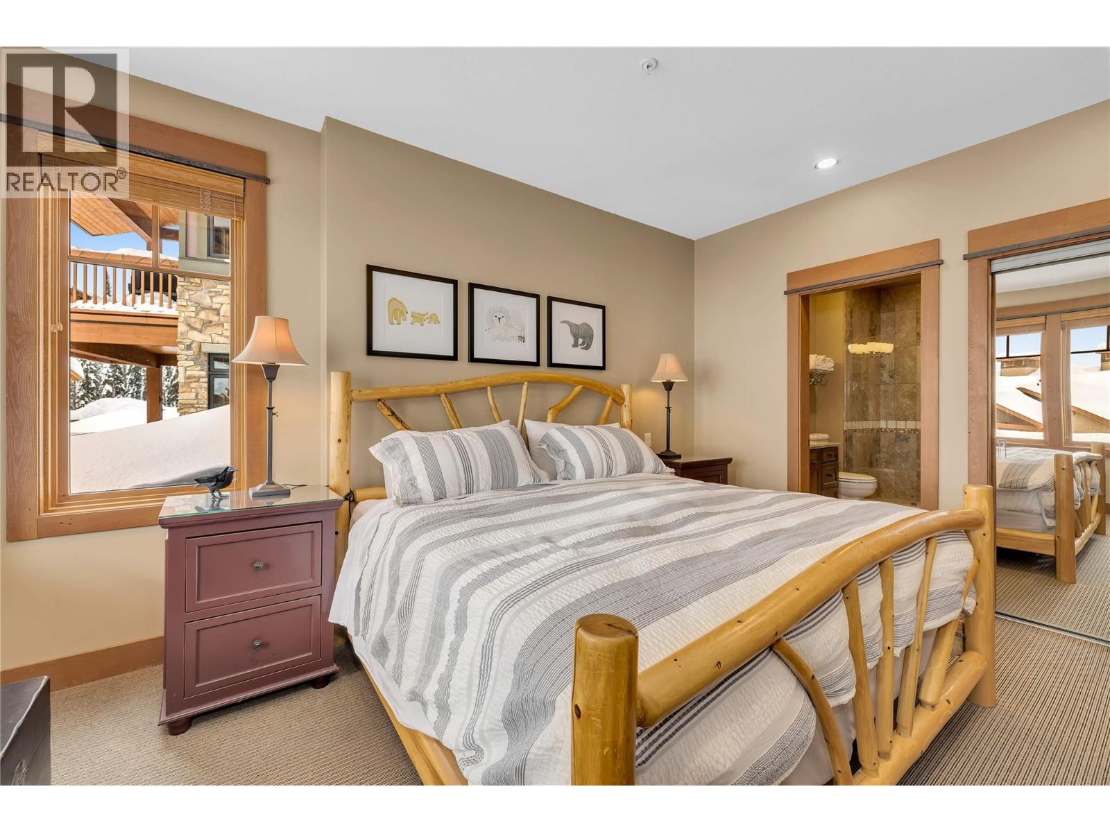 8 255 Feathertop Way, Big White