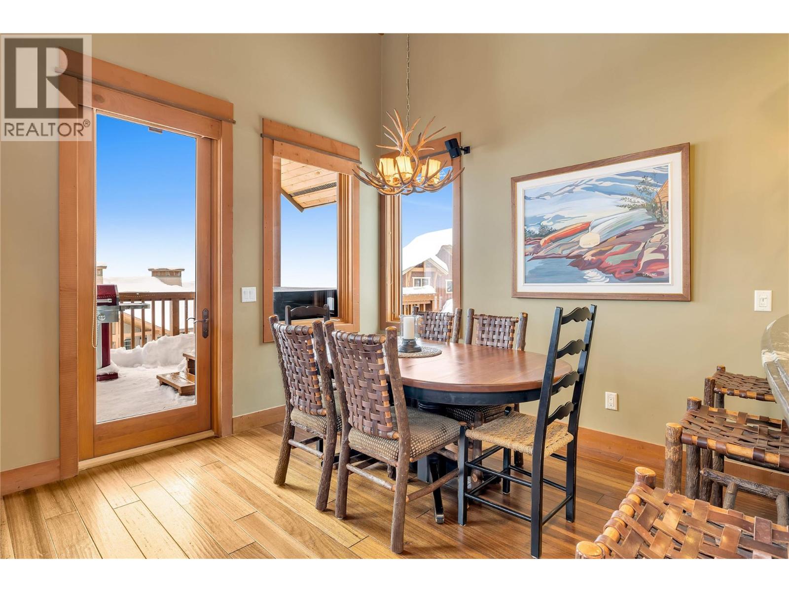 8 255 Feathertop Way, Big White