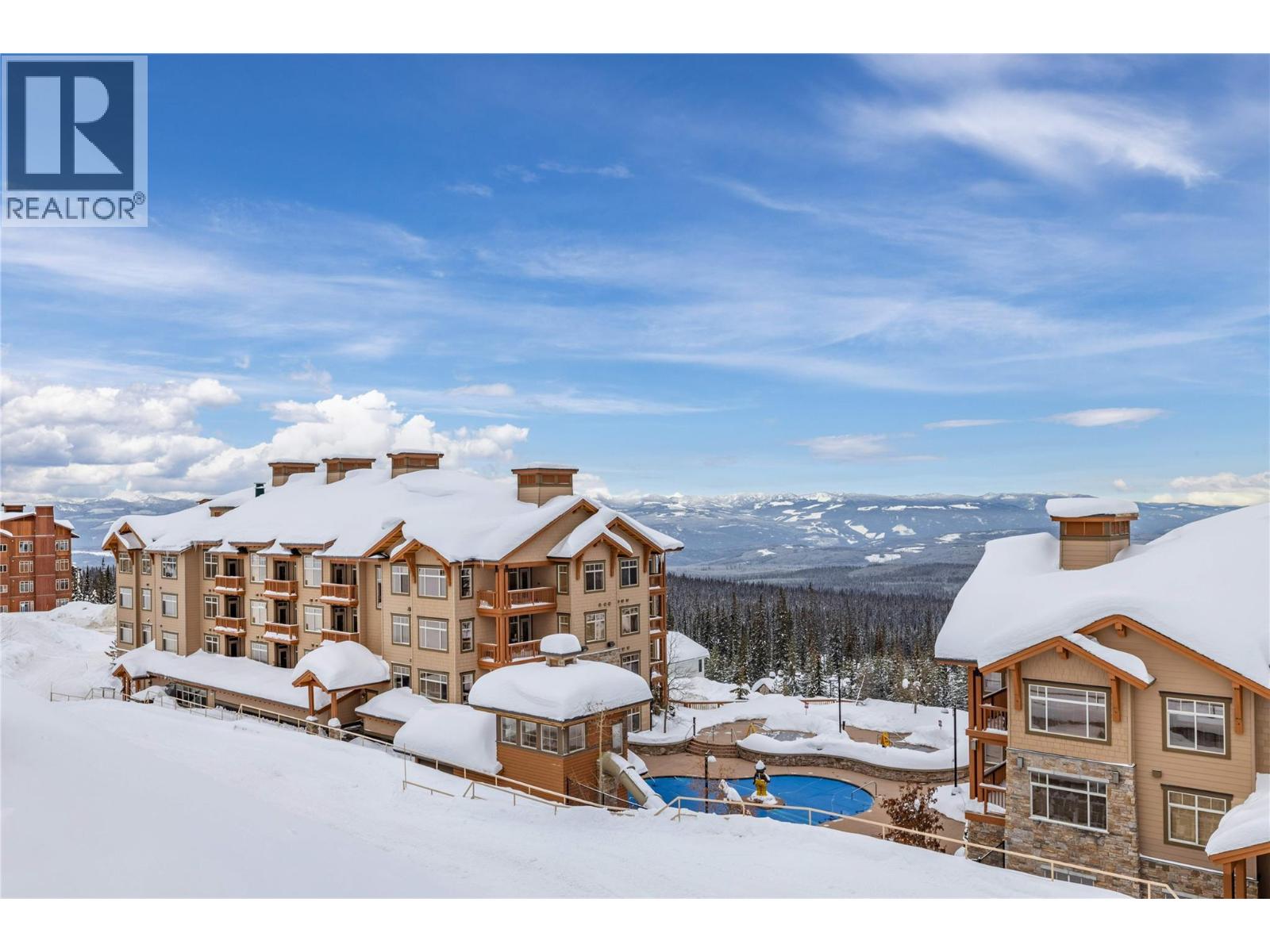 8 255 Feathertop Way, Big White