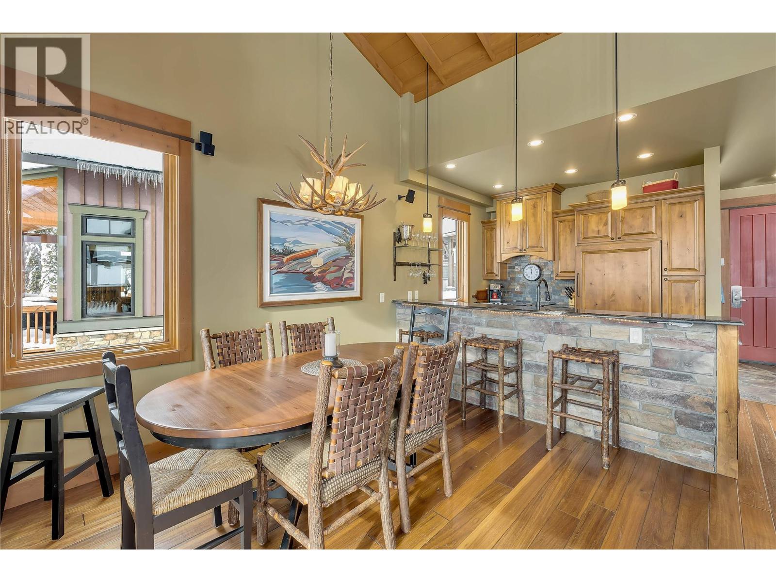 8 255 Feathertop Way, Big White