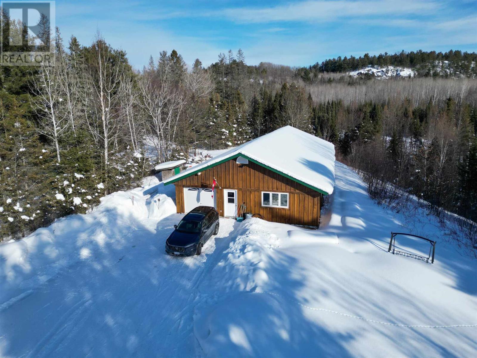 5A 546 HWY - Main photo, Parkinson Township, Ontario